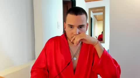 Vito Ferrer online show from 9, 2, 2025