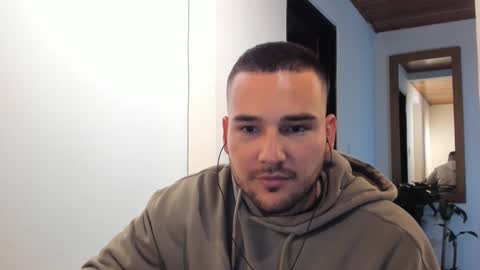 Vito Ferrer online show from 16, 2, 2025