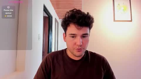 Vito Ferrer online show from 22, 9, 2025