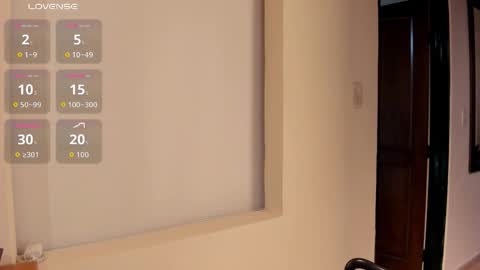 Vito Ferrer online show from 29, 9, 2025