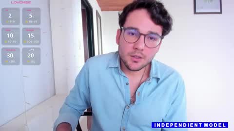 Vito Ferrer online show from 4, 2, 2026