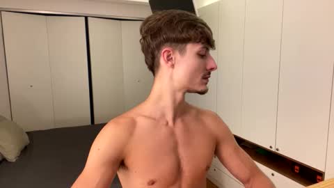 Snapshot of vitoraugustoxxx chatting on 26, 5, 2026 vitoraugustoxxx online show from 26, 5, 2026