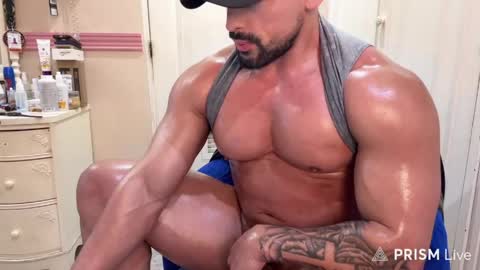 Snapshot of vittohammer chatting on 9, 4, 2026 vittohammer online show from 9, 4, 2026