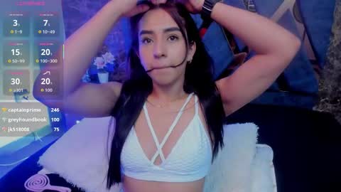 Snapshot of vittoria_conti_ chatting on 6, 1, 2026 vittoria online show from 6, 1, 2026