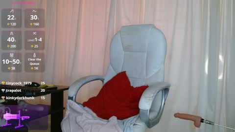 VITTORIA  online show from 12, 2, 2025