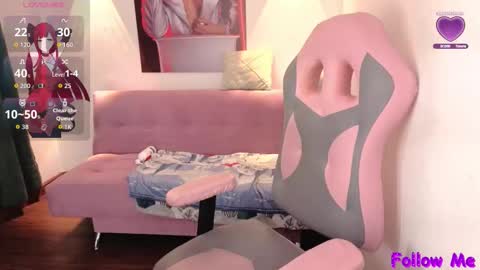 VITTORIA  online show from 2, 11, 2025