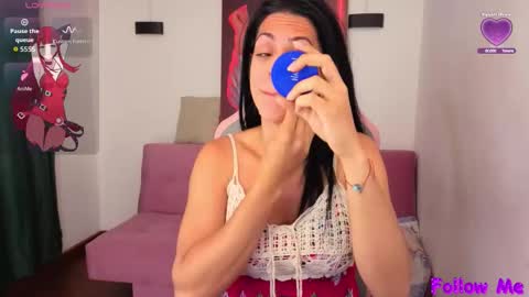 VITTORIA  online show from 16, 12, 2025