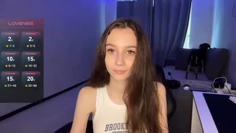 Snapshot of vivaberardino chatting on 11, 7, 2026 Viva online show from 11, 7, 2026