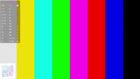 Snapshot of vivandellapenna chatting on 12, 11, 2025 Melissa online show from 12, 11, 2025