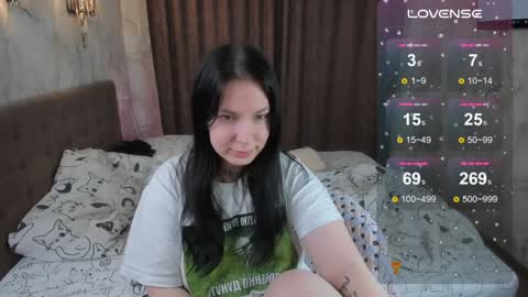 Vivi   online show from 10, 1, 2025