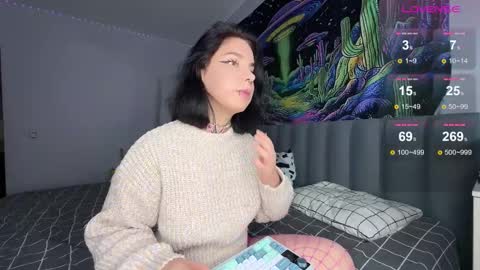 Vivi   online show from 24, 9, 2025