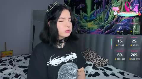 Vivi   online show from 14, 10, 2025