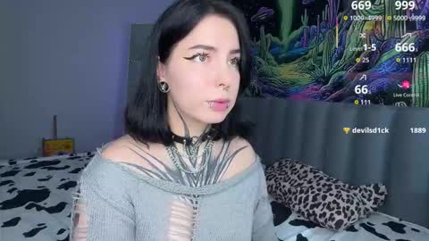 Vivi   online show from 22, 10, 2025