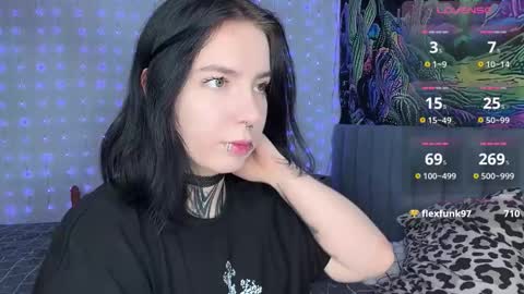 Vivi   online show from 28, 11, 2025