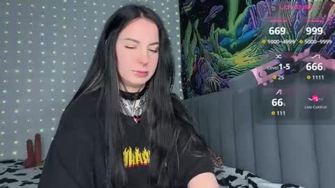 Vivi   online show from 19, 12, 2025