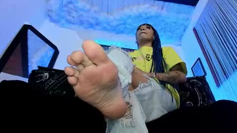 IGkarol navarret3 online show from 23, 1, 2025