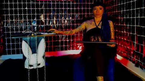 IGkarol navarret3 online show from 11, 3, 2025