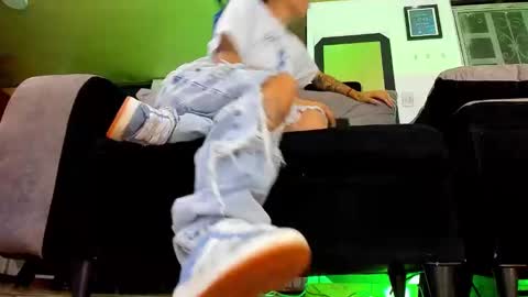 IGkarol navarret3 online show from 2, 10, 2025