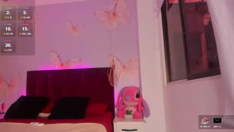 Viviana  online show from 11, 9, 2025