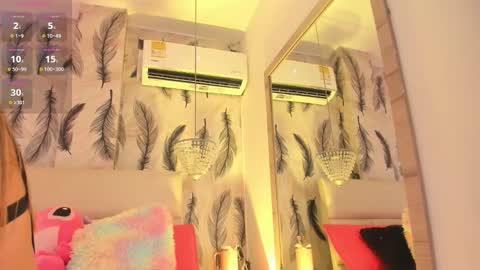 Viviana  online show from 1, 10, 2025