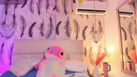 Viviana  online show from 15, 2, 2026