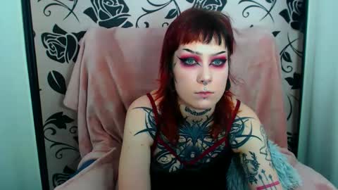 ViviaDarc online show from 6, 1, 2026