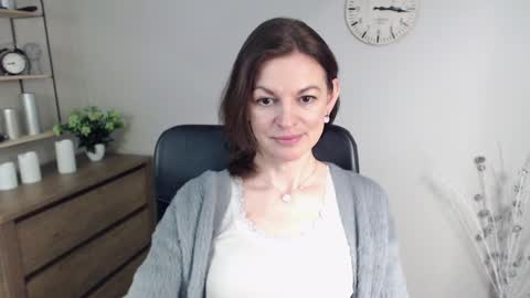 Vivian online show from 21, 1, 2025