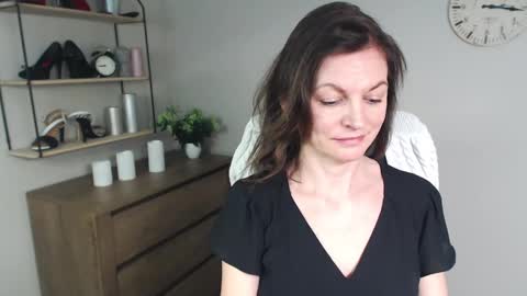 Vivian online show from 27, 1, 2025