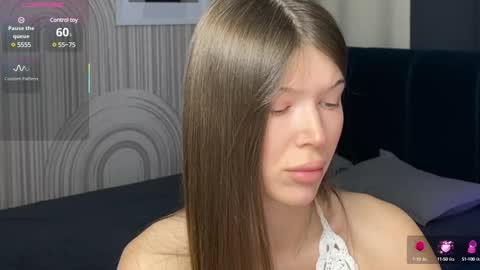 Vivian Evans online show from 7, 3, 2025