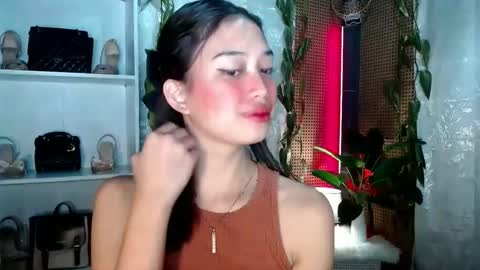 Snapshot of vivian_roberts chatting on 11, 1, 2025 Vivian online show from 11, 1, 2025