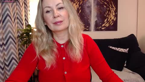 Vivian online show from 19, 9, 2025