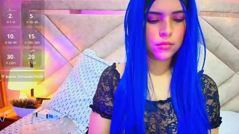 Snapshot of viviana_hernandez chatting on 20, 2, 2026 Viviana online show from 20, 2, 2026