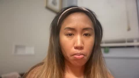 Snapshot of viviandela97 chatting on 9, 5, 2026 viviandela97 online show from 9, 5, 2026