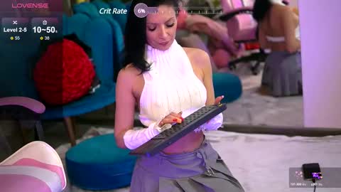 Vivi online show from 7, 3, 2025