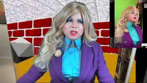 VivianFrosty online show from 26, 4, 2026