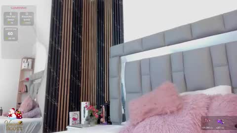 Vivi online show from 20, 12, 2025