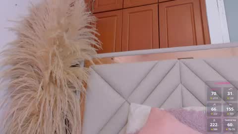 Vivi online show from 17, 5, 2026