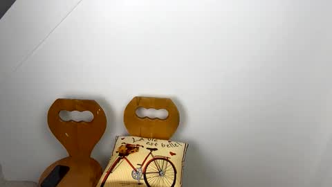 Vivlove online show from 17, 1, 2025