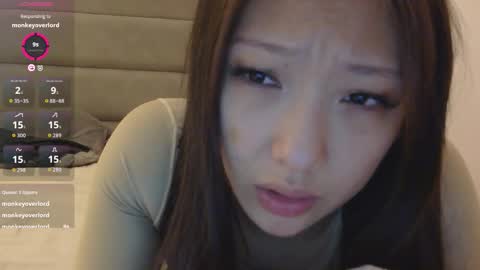 vivianwinters online show from 16, 2, 2026