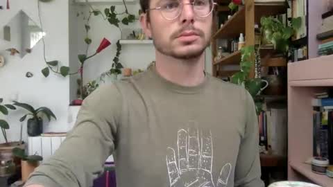 Viv online show from 12, 3, 2025