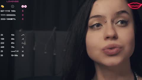 Nelly and Mari online show from 29, 1, 2025