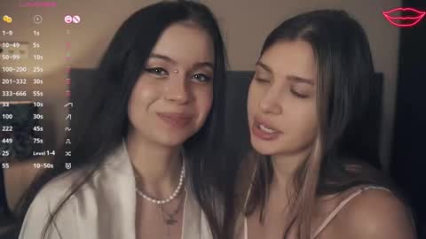 Nelly and Mari online show from 12, 2, 2025