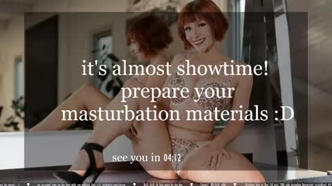 Whitney online show from 29, 4, 2026