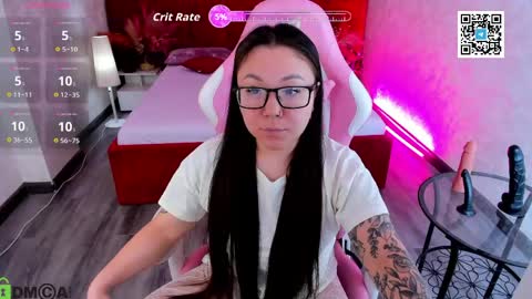 Snapshot of vivien_montclair chatting on 15, 4, 2026 Vivien online show from 15, 4, 2026