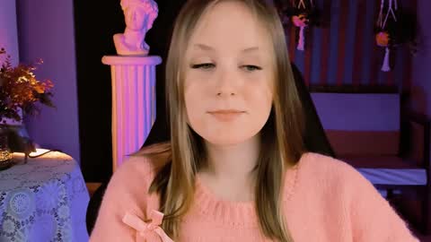 Snapshot of vivienleeigh chatting on 24, 1, 2025 Vivien online show from 24, 1, 2025