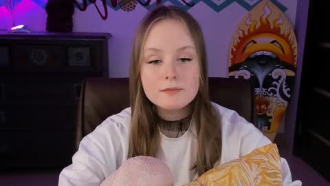 Snapshot of vivienleeigh chatting on 2, 3, 2025 Vivien online show from 2, 3, 2025