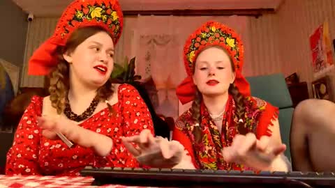 Snapshot of vivienleeigh chatting on 27, 9, 2025 Vivien online show from 27, 9, 2025