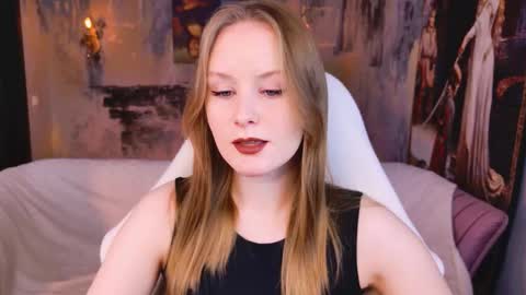 Vivien online show from 22, 3, 2026