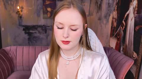 Vivien online show from 14, 4, 2026