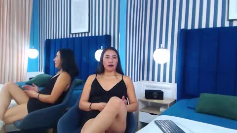 Vivian  online show from 17, 12, 2025